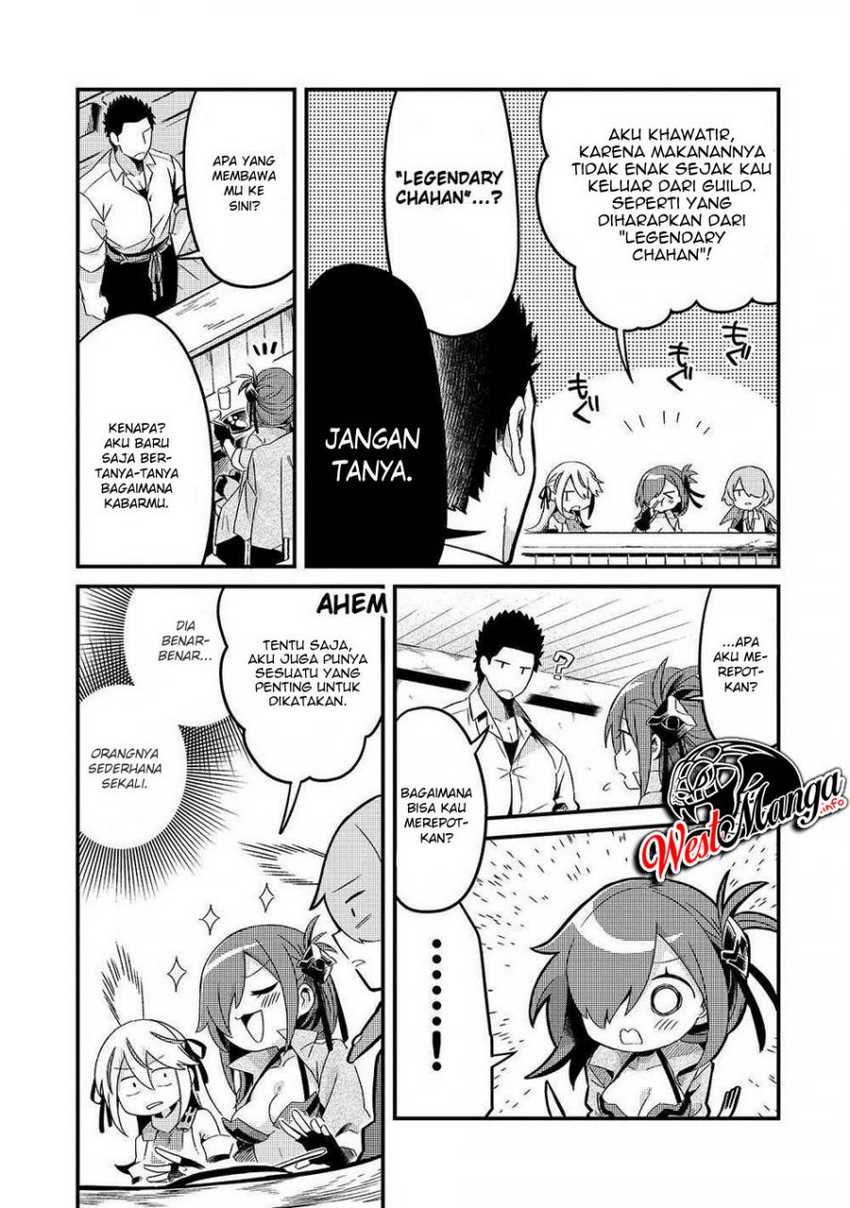 Welcome to Cheap Restaurant of Outcasts! (Tsuihousha Shokudou e Youkoso!) Chapter 06.2 Gambar 6